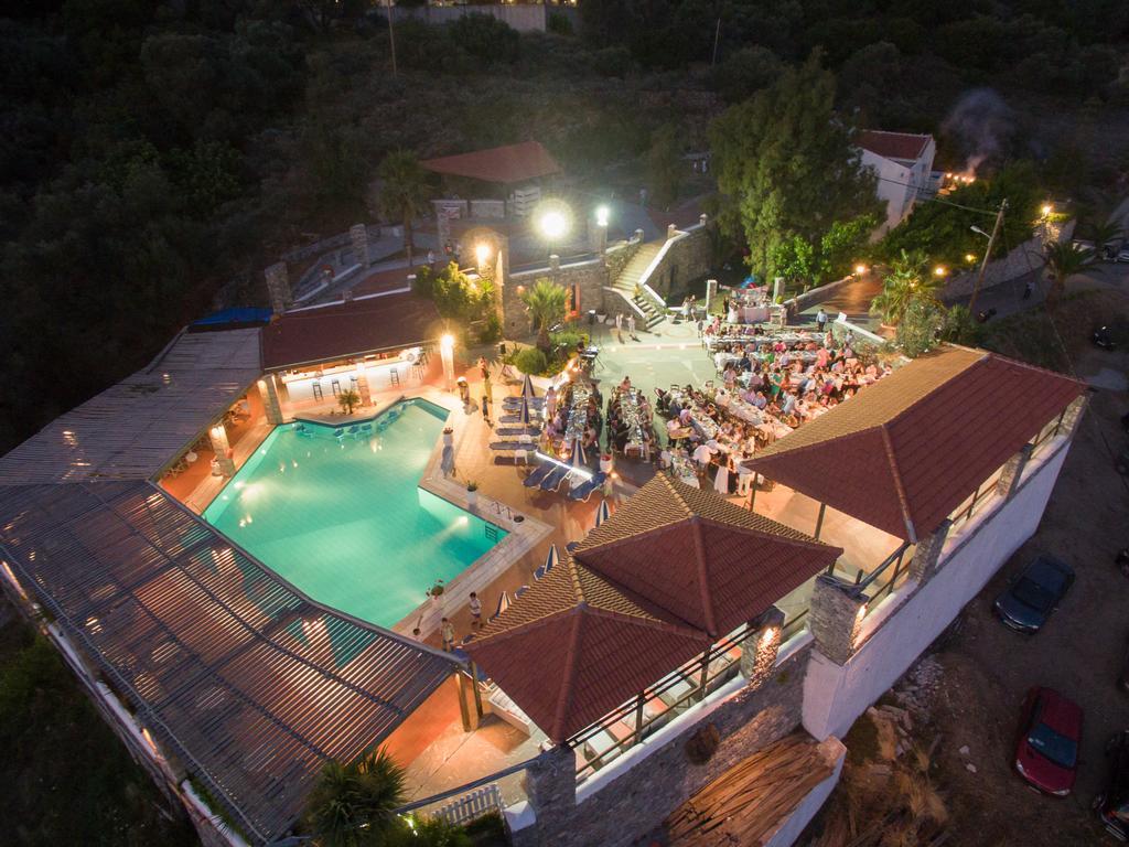 Apartament Rastoni *