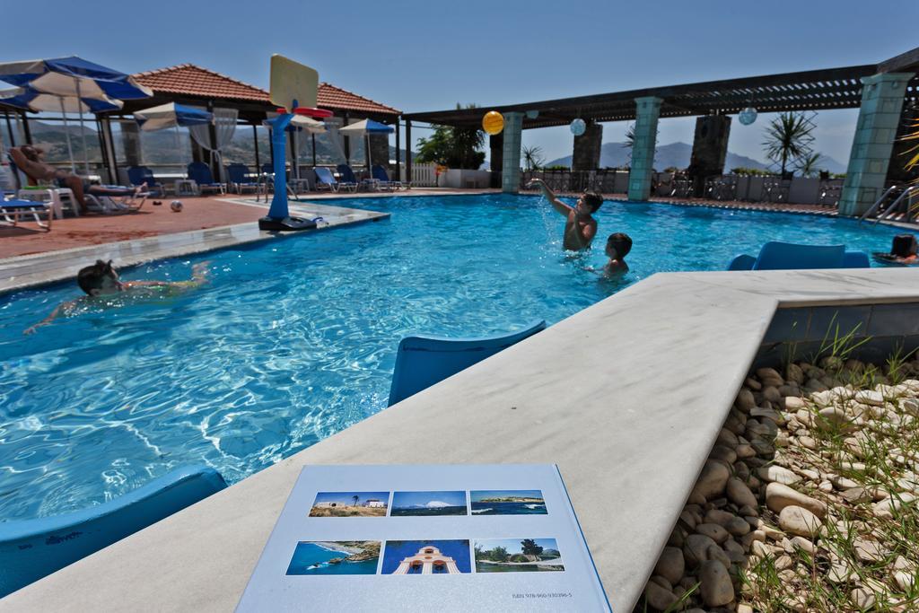 Rastoni Apartament