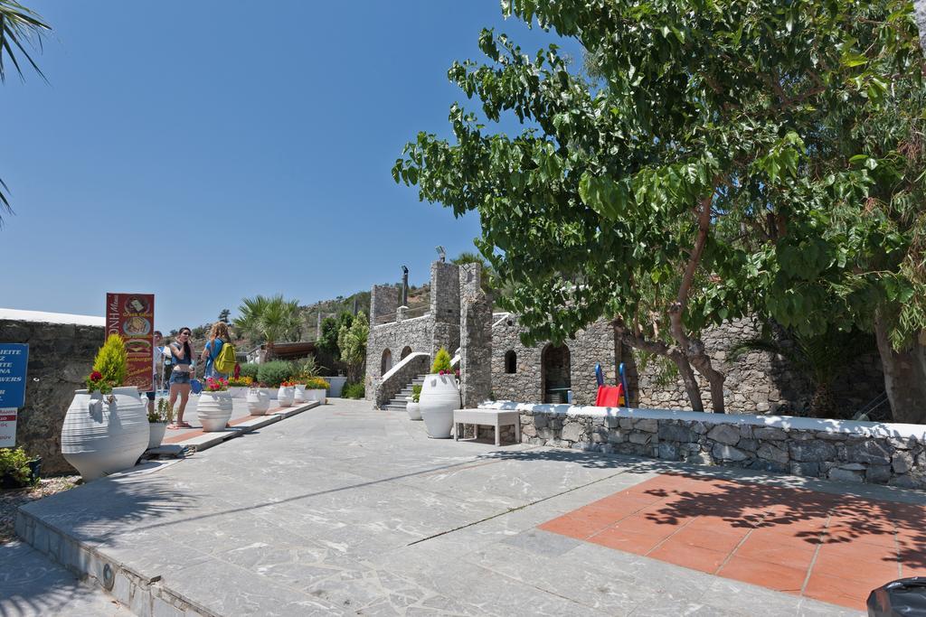 Apartament Rastoni