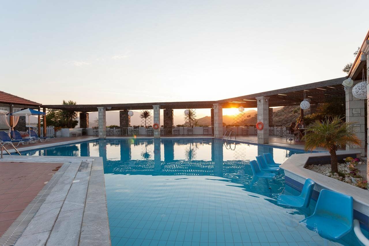 Apartament Rastoni