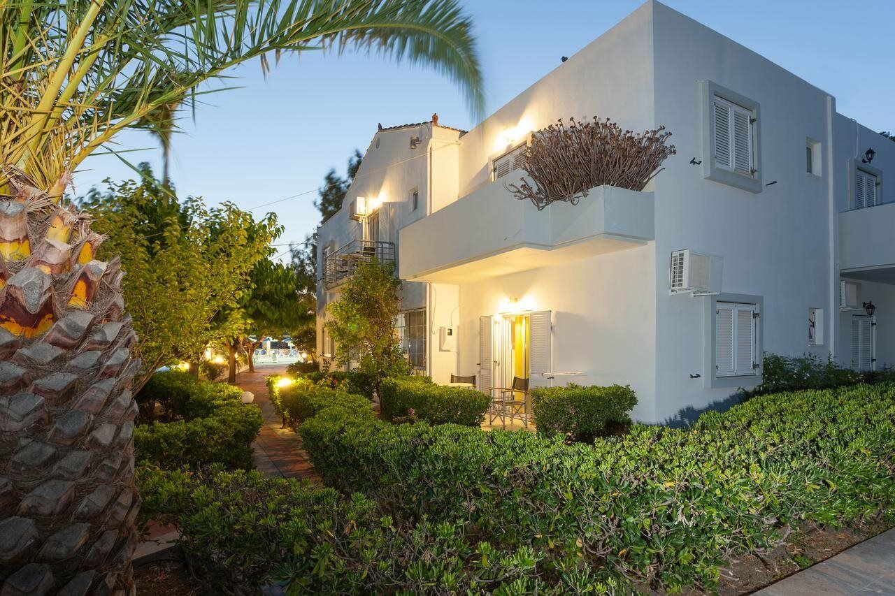 Rastoni Apartament Spílion