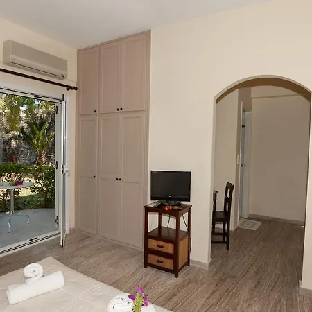 Rastoni Apartment Spílion Room photo