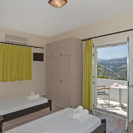 Rastoni Apartment Spílion Room photo