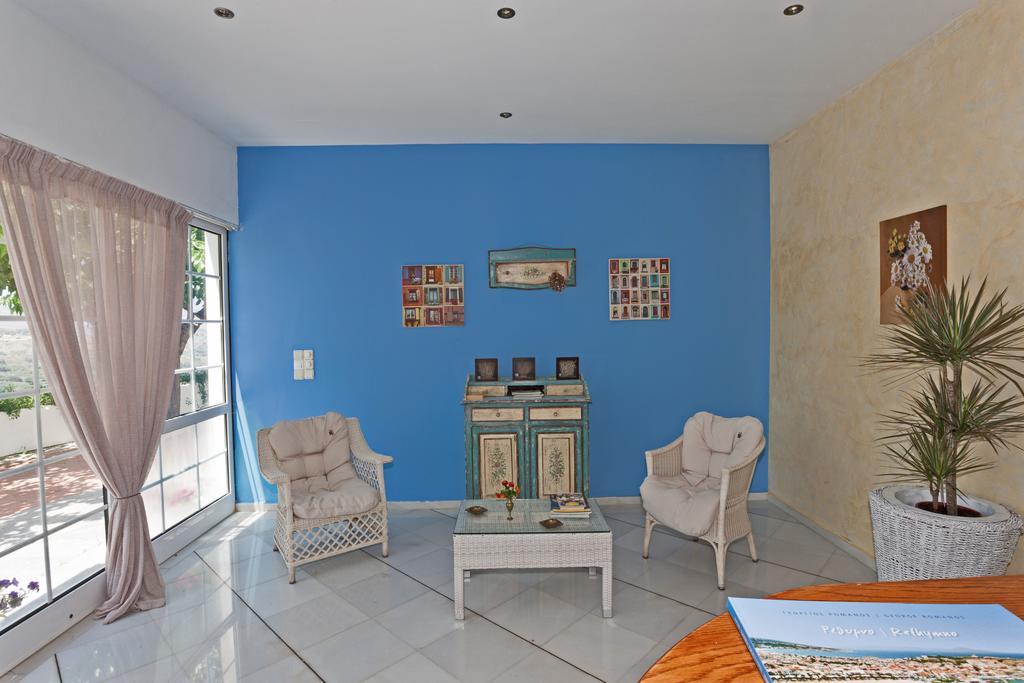 Apartment Rastoni Spilion