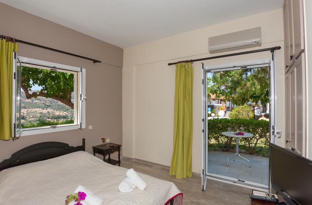 Rastoni Apartment