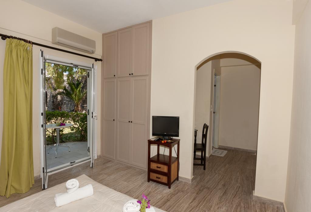 Rastoni Apartment