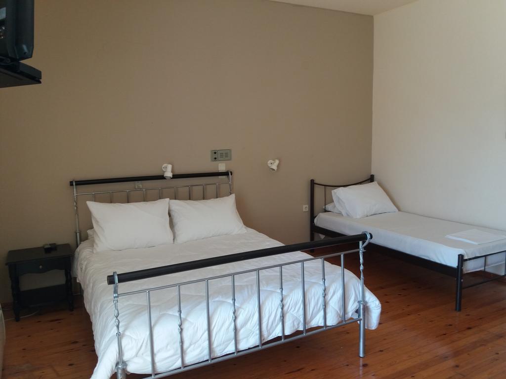 Rastoni Apartment