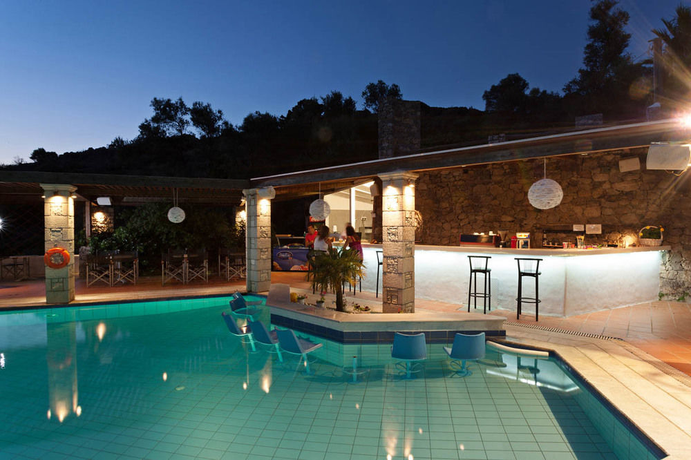 Rastoni Apartment *
