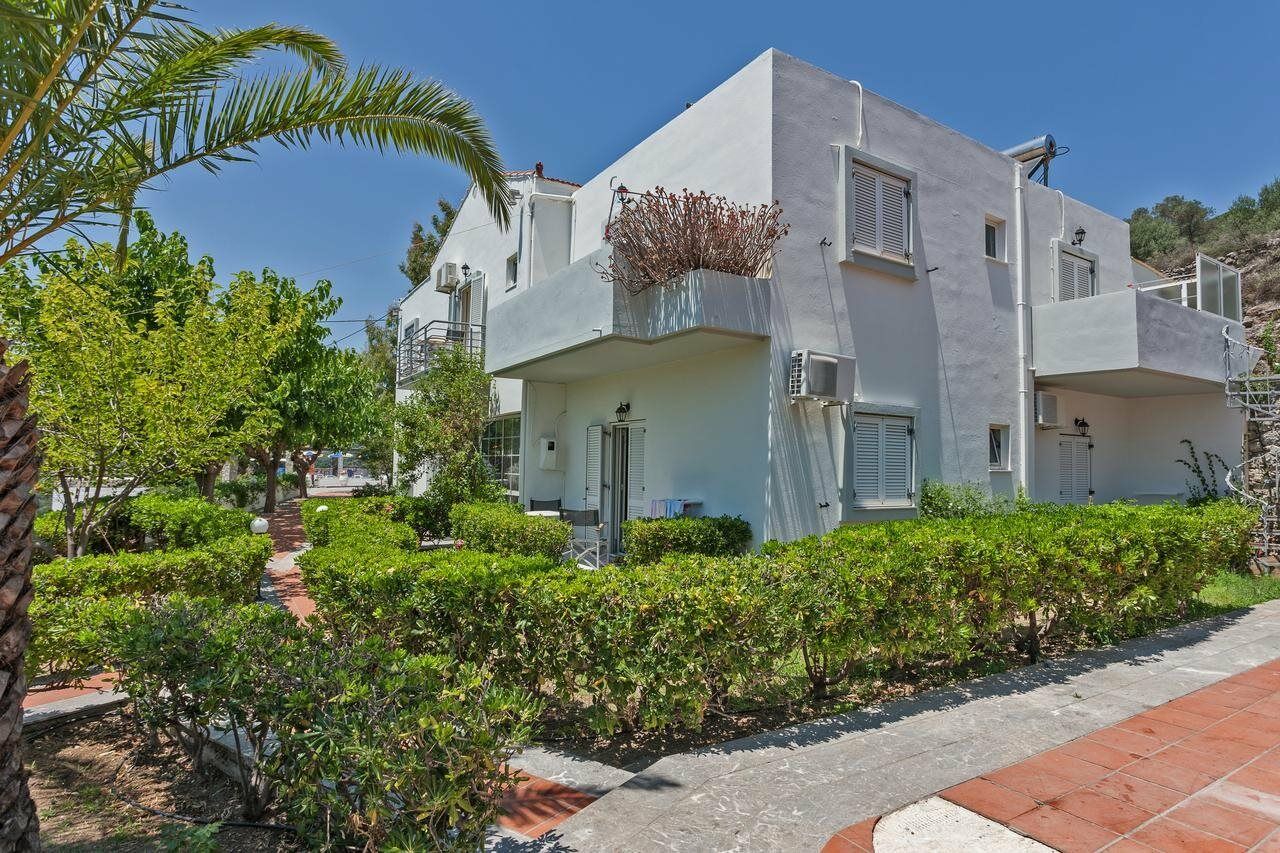 Apartment Rastoni *