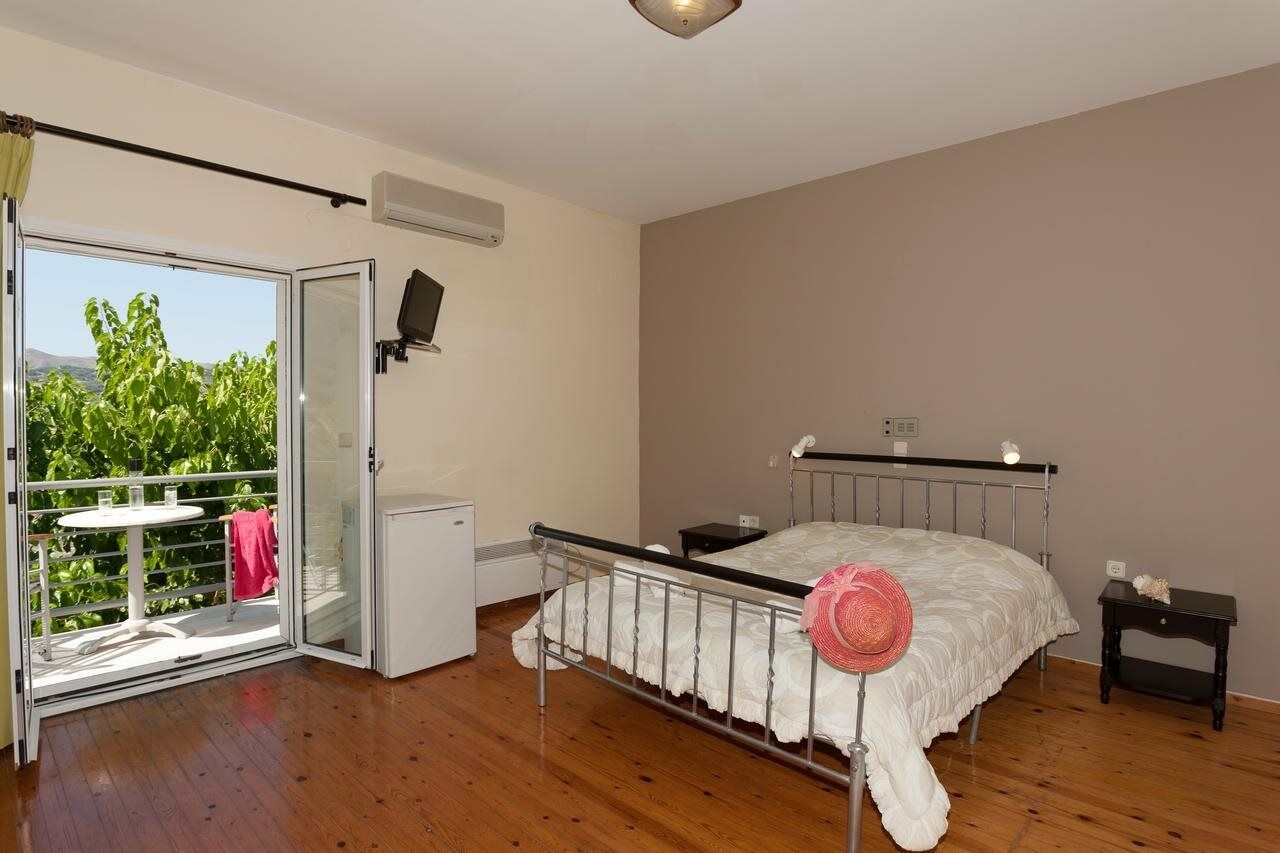 Rastoni Apartment Spilion